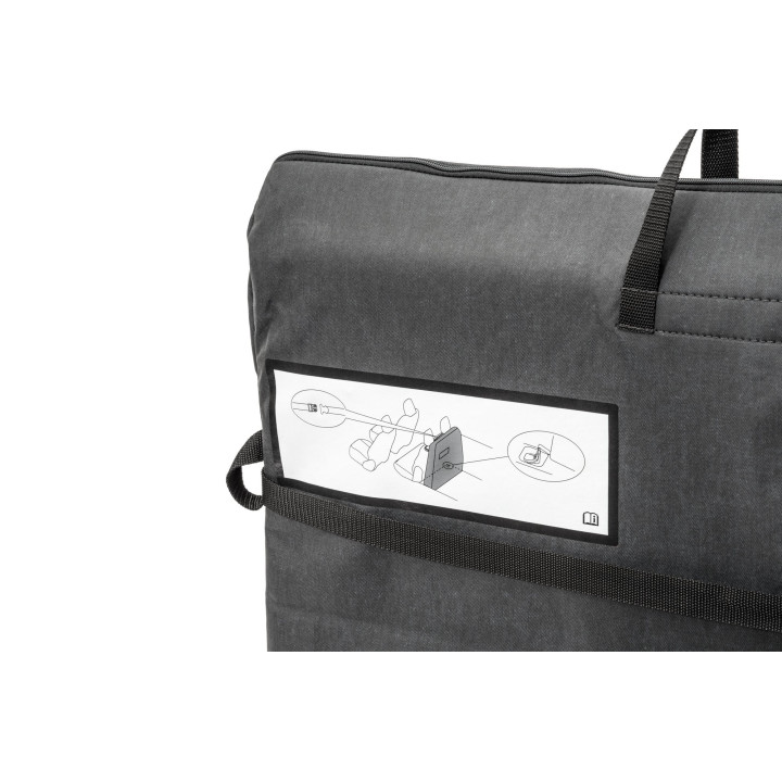 Freedom-Storage Bag Mopar Wrangler JL occ.