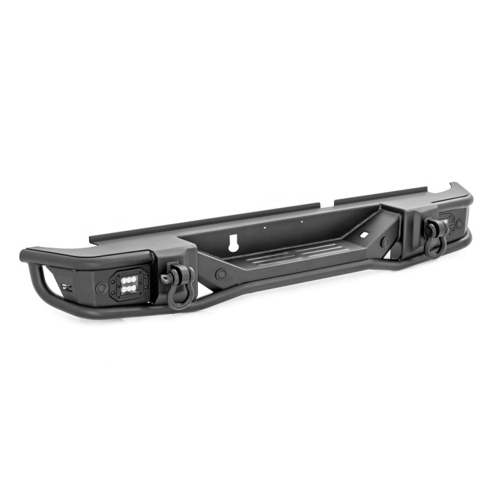 Stossstange hinten "Tubular" RoughCountry