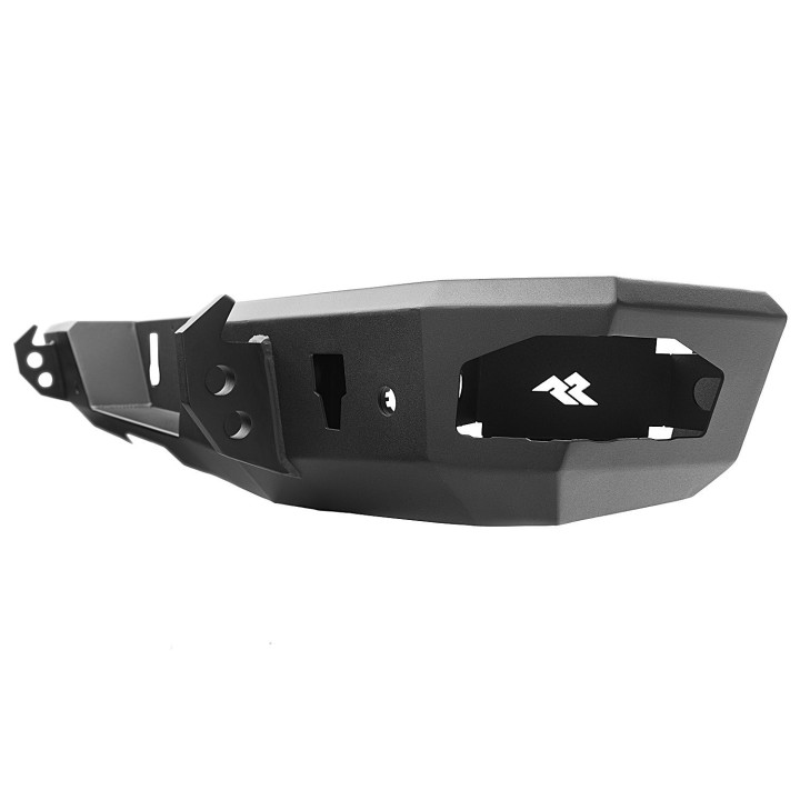 Stossstange hinten "HD" Ruggedridge