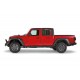 Stossstange hinten "Elite Series" WARN