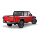 Stossstange hinten "Elite Series" WARN