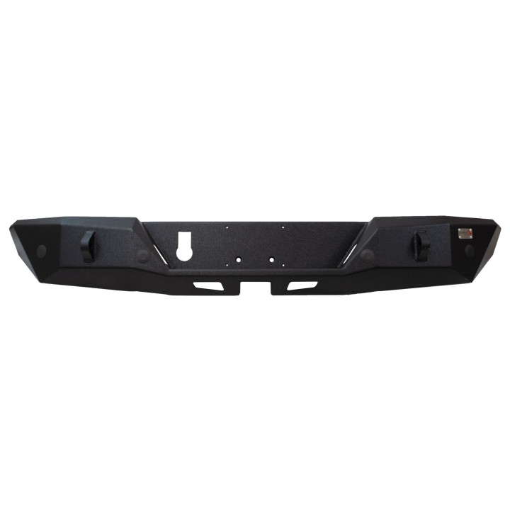 Stossstange hinten "Mako" Fishbone