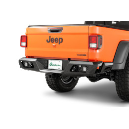 Stossstange hinten "Destroyer" LoD Offroad