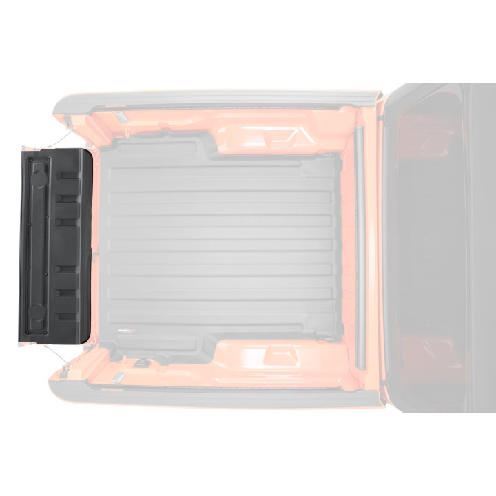 Tailgate Liner Weathertech