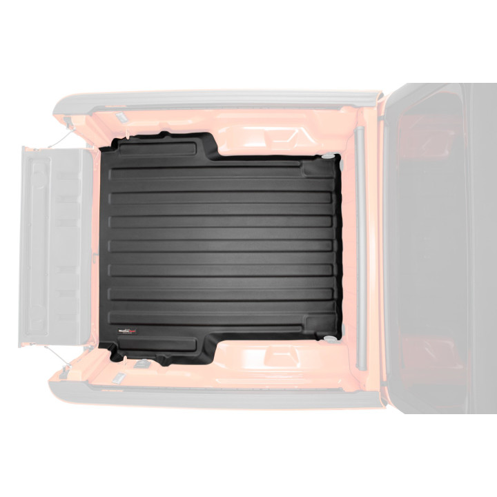 Bed-Liner Weathertech