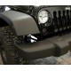 LED-Sidemarkers rauchglas RECON
