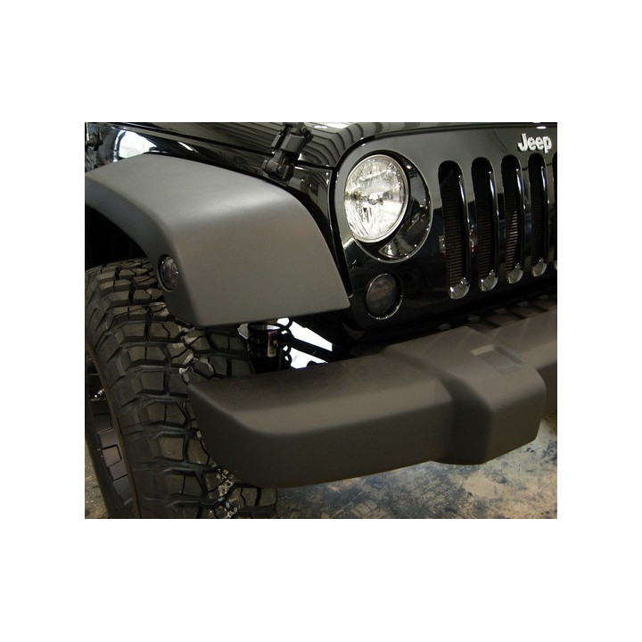 LED-Sidemarkers rauchglas RECON
