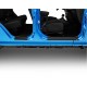Einstiegsblenden schwarz Quadratec 4-Door