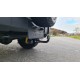 Abnehmbare Anhängerkupplung Wrangler JL Europa