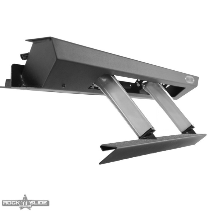 PowerSlide Steps Gladiator