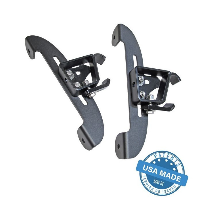Gobi Sandboard-Halterung Maxtrax