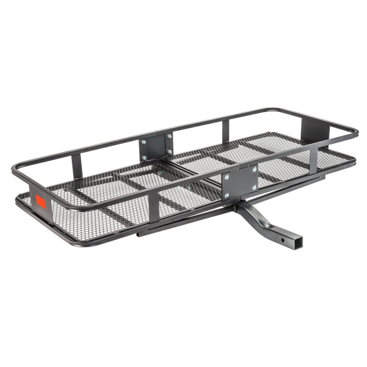 Hitch-Rack "Jumbo" Quadratec
