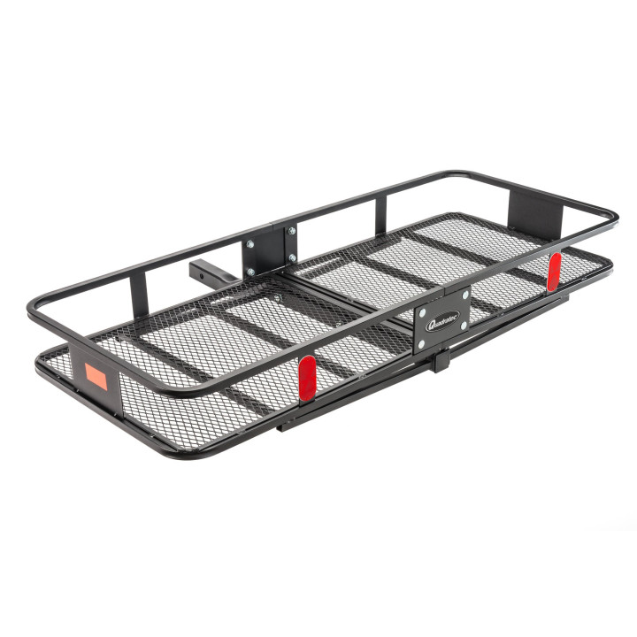 Hitch-Rack "Jumbo" Quadratec