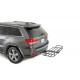 Hitch-Rack "Compact" Quadratec
