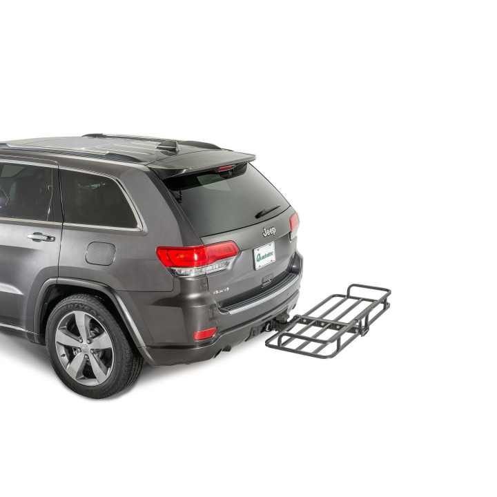 Hitch-Rack "Compact" Quadratec
