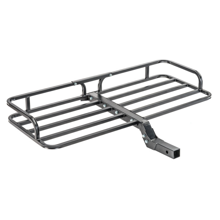 Hitch-Rack "Compact" Quadratec