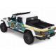 Supertop Bestop Jeep Gladiator