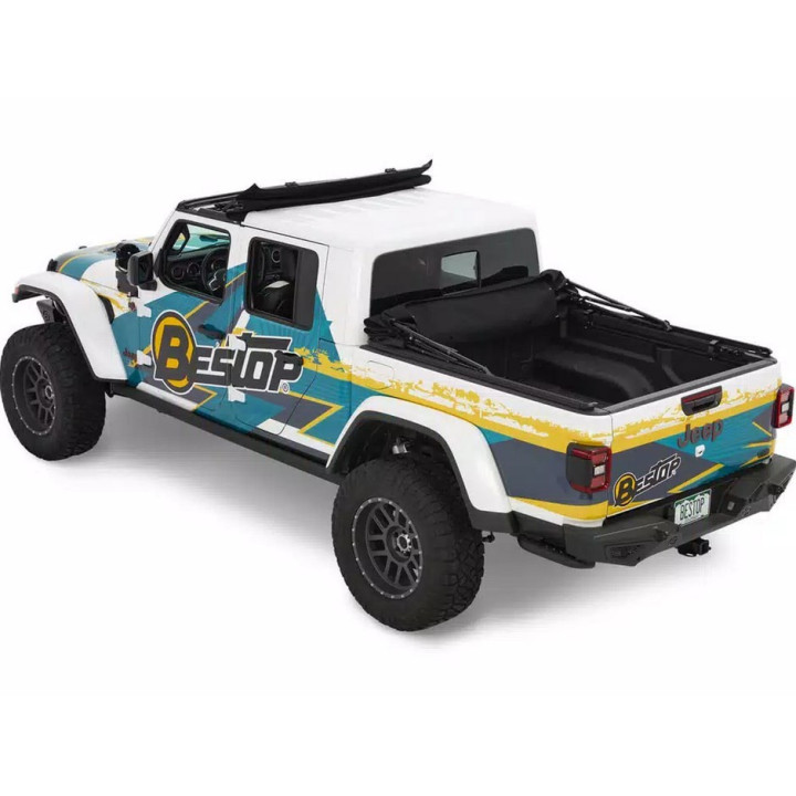 Supertop Bestop Jeep Gladiator