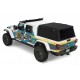Supertop Bestop Jeep Gladiator