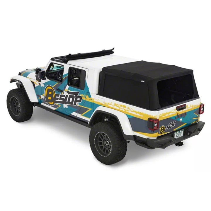 Supertop Bestop Jeep Gladiator