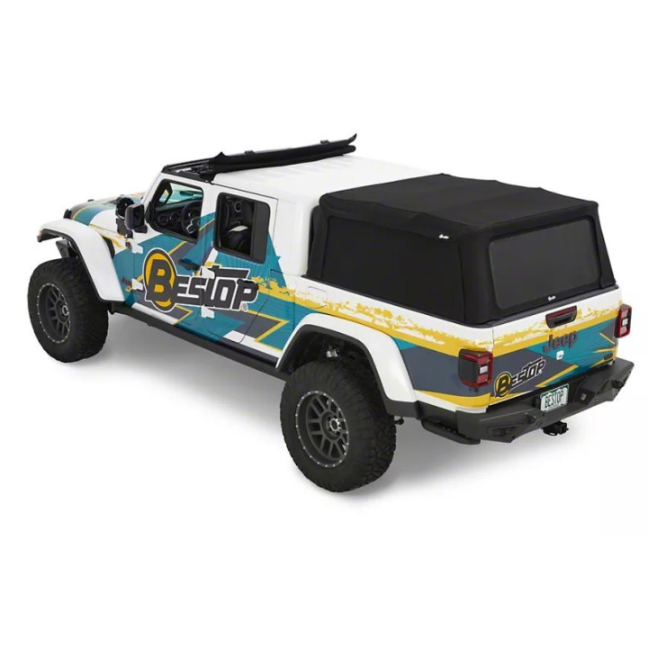 Supertop Bestop Jeep Gladiator