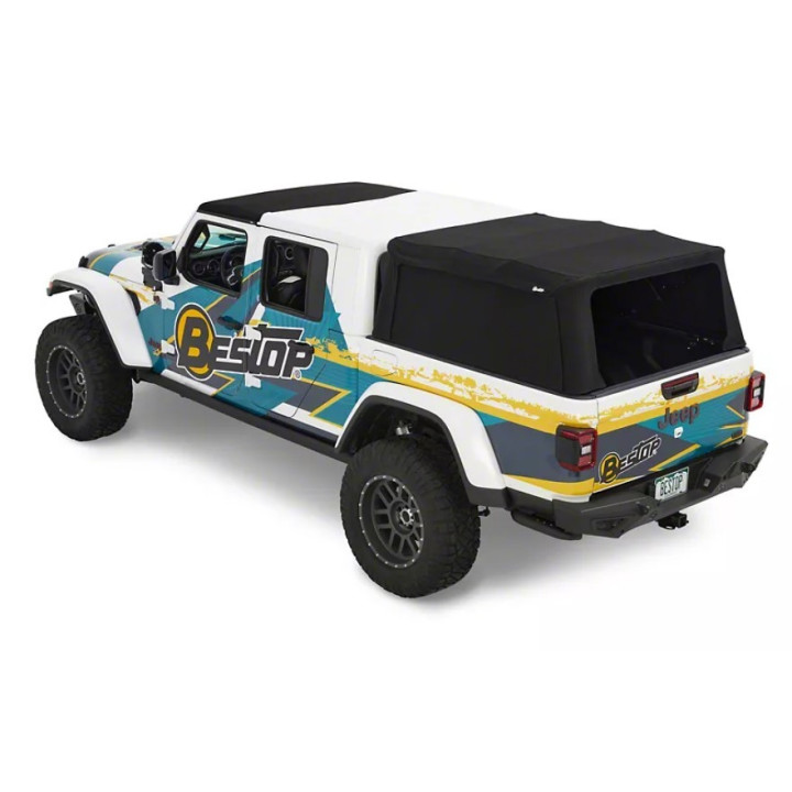 Supertop Bestop Jeep Gladiator