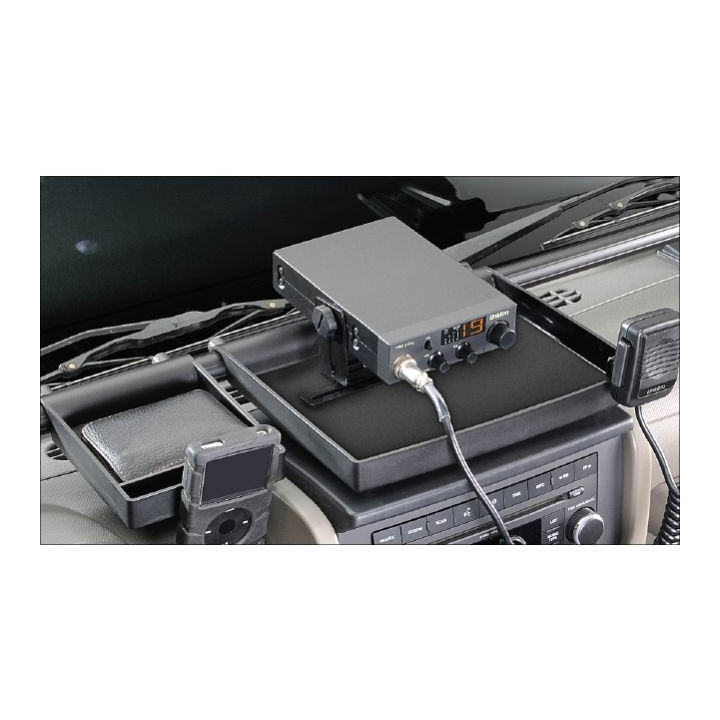 Dash-Organizer Rugged Ridge