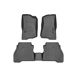 Gummiwannen-Set Weathertech Gladiator