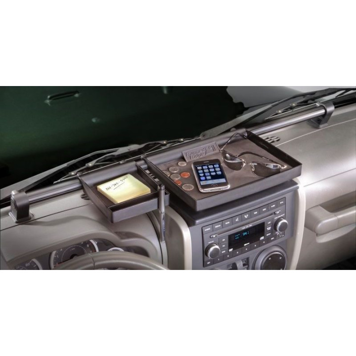 Dash-Organizer Rugged Ridge