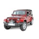 OEM Stossstangen-Conversion Kit "High Clearance" 
