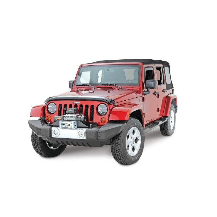 OEM Stossstangen-Conversion Kit "High Clearance" 