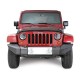 OEM Stossstangen-Conversion Kit "High Clearance" 