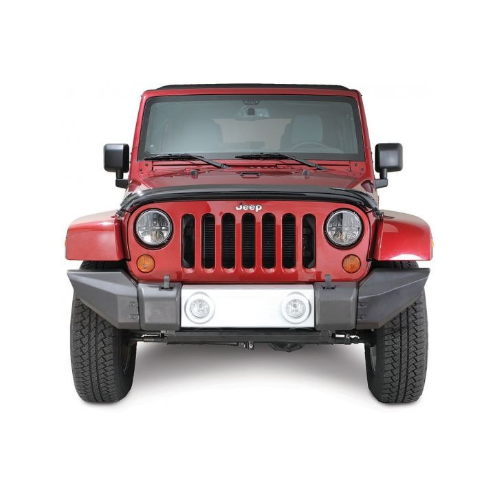 OEM Stossstangen-Conversion Kit "High Clearance" 