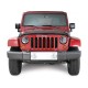 OEM Stossstangen-Conversion Kit "High Clearance" 