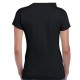 "Topless" Girl's T-Shirt