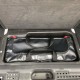 Passgenaue Tasche für Kofferraum-Staubox Bartact Wrangler JL