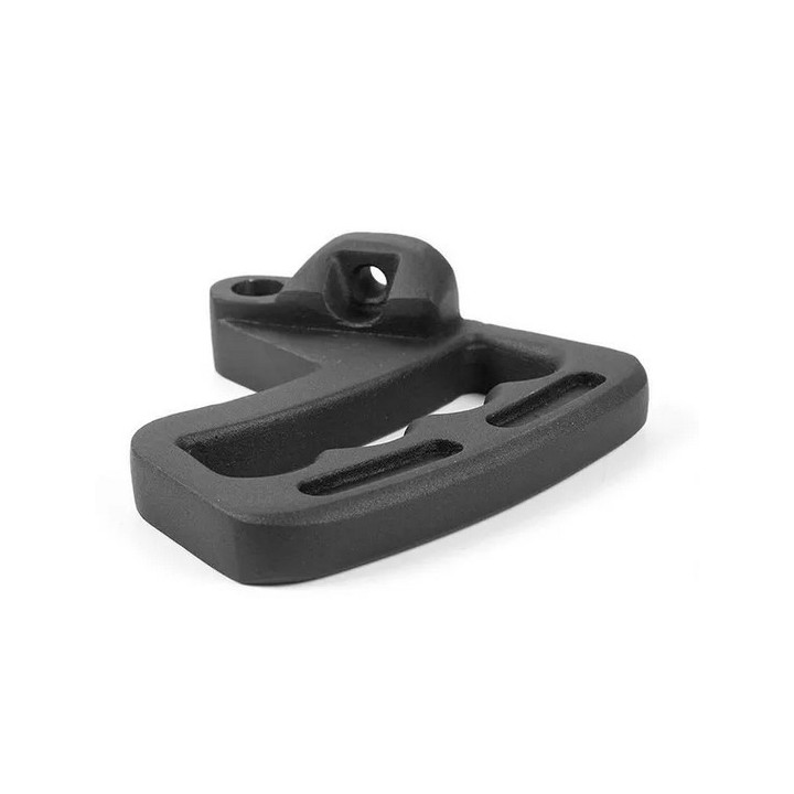 Haltegriffe vorne schwarz Wrangler JK
