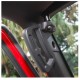 Haltegriffe vorne schwarz Wrangler JK
