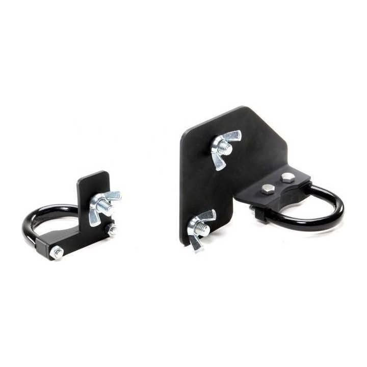 Highlift-Jack Mountig Kit Quadratec