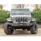 Fender-Extensions 5.0cm Wrangler JL 4xe