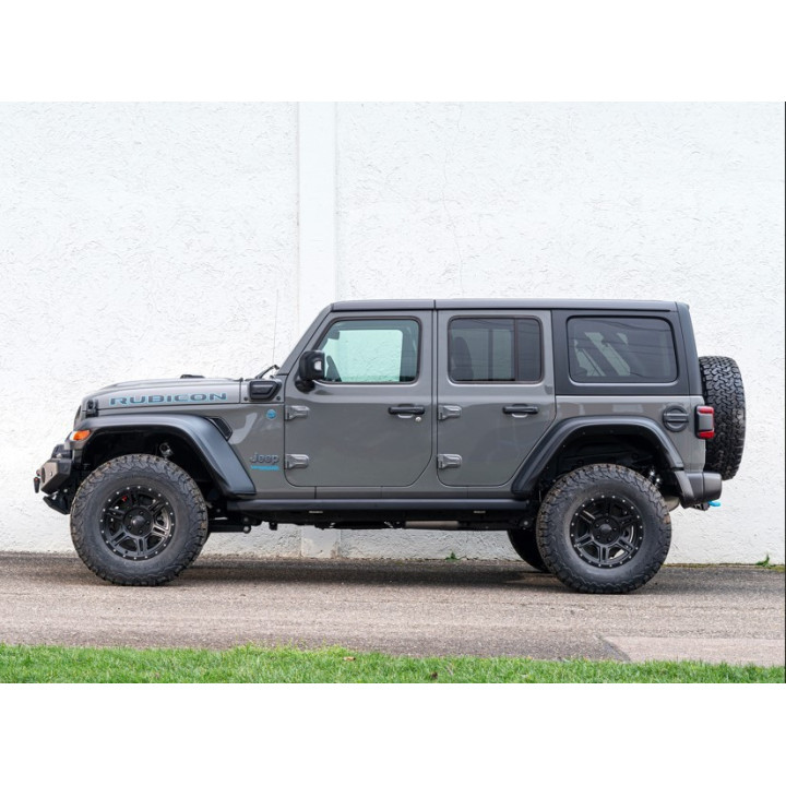 Fender-Extensions 5.0cm Wrangler JL 4xe