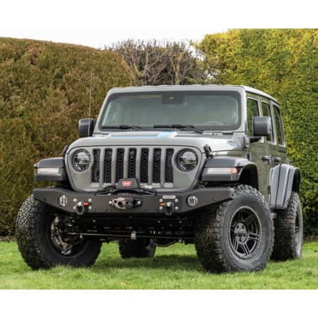 Fender-Extensions 5.0cm Wrangler JL 4xe