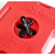 Rotopax DLX Mount für Zusatzkanister