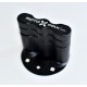 Rotopax DLX Mount für Zusatzkanister