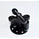 Rotopax DLX Mount für Zusatzkanister