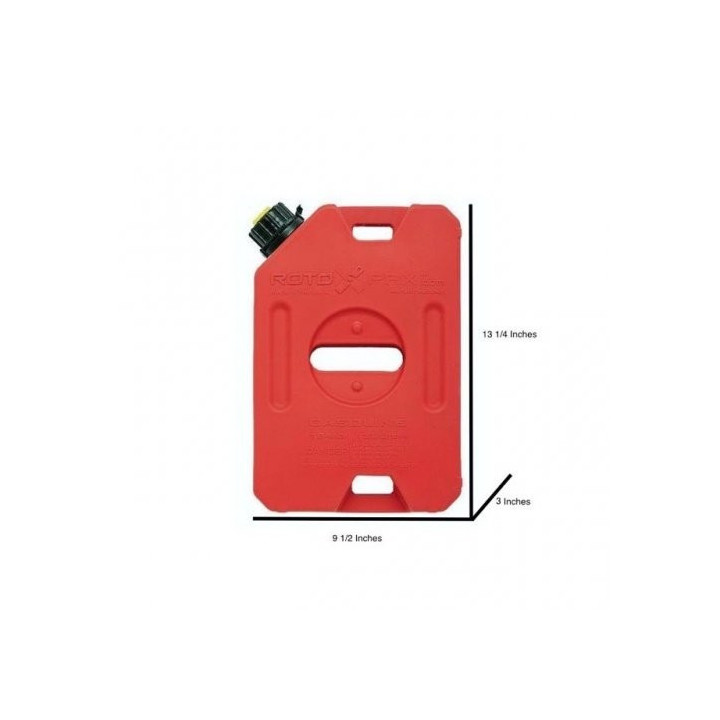 Rotopax Benzinkanister 1 Gallon