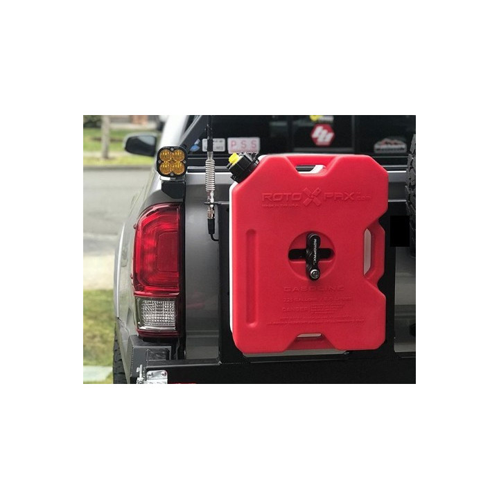 Rotopax Benzinkanister 2 Gallon