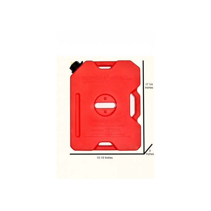 Rotopax Benzinkanister 2 Gallon