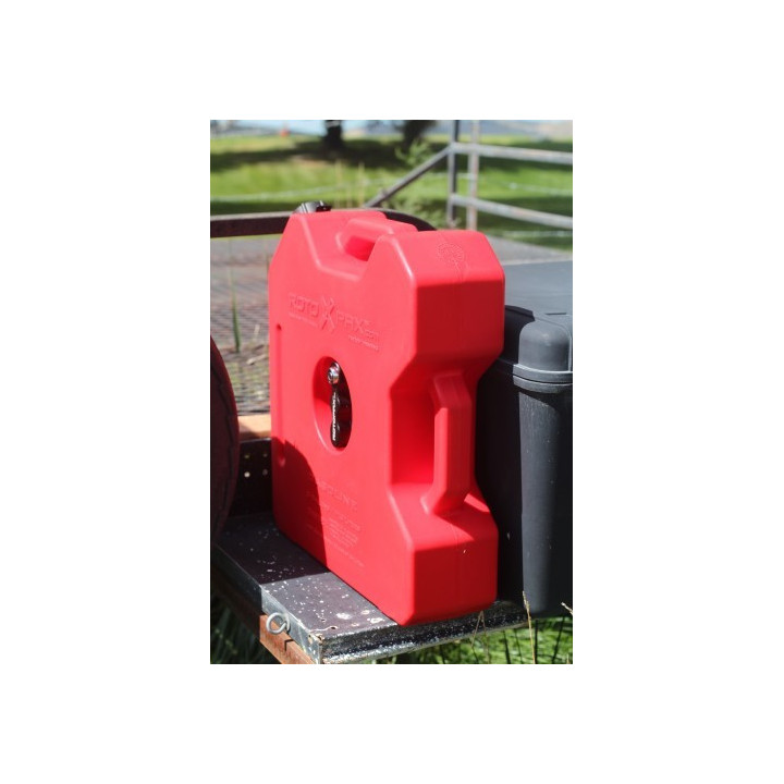 Rotopax Benzinkanister 3 Gallon