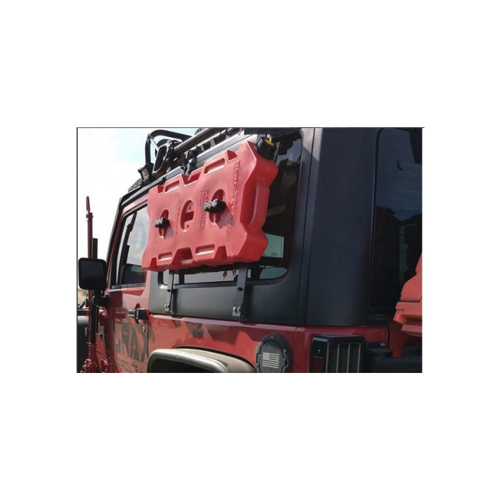 Rotopax Benzinkanister 4 Gallon